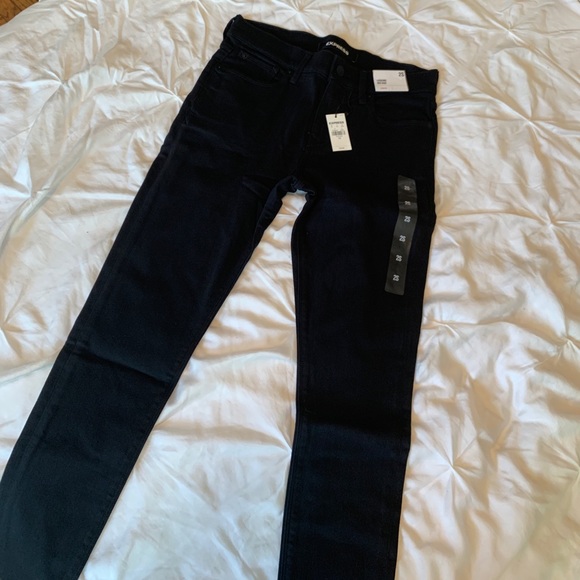 Express black jeans - Picture 7 of 8
